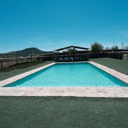 Villa Rincón de Marco y María Prado Del Rey Exterior foto