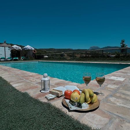 Villa Rincón de Marco y María Prado Del Rey Exterior foto