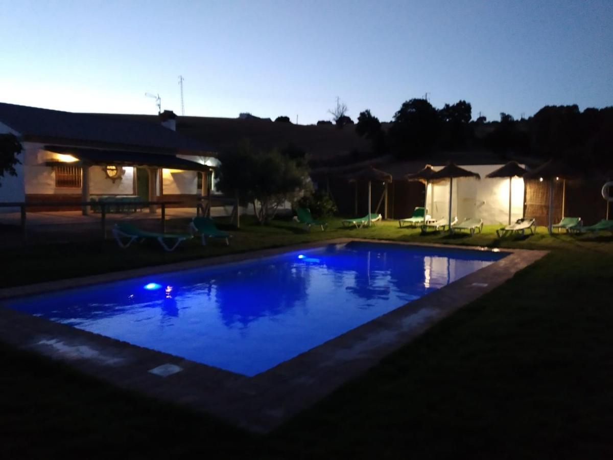 Villa Rincón de Marco y María Prado Del Rey Exterior foto