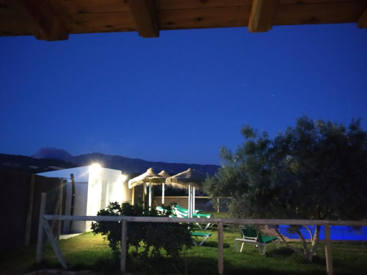 Villa Rincón de Marco y María Prado Del Rey Exterior foto