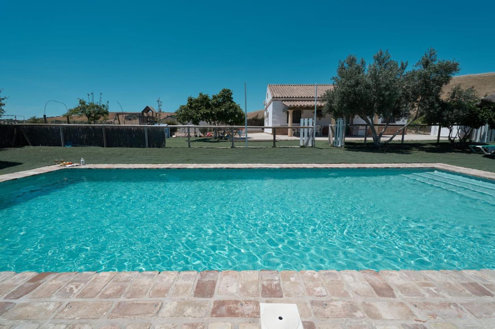 Villa Rincón de Marco y María Prado Del Rey Exterior foto