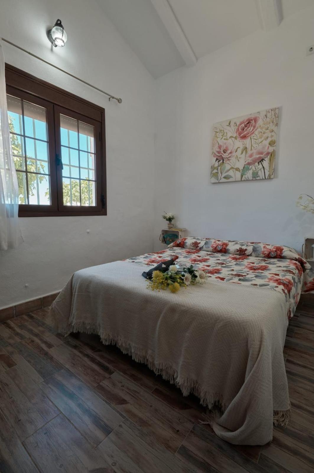 Villa Rincón de Marco y María Prado Del Rey Exterior foto