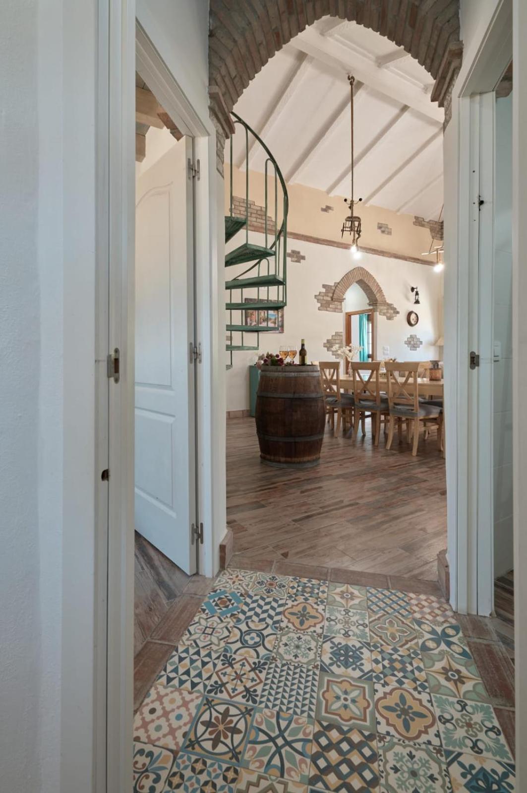 Villa Rincón de Marco y María Prado Del Rey Exterior foto