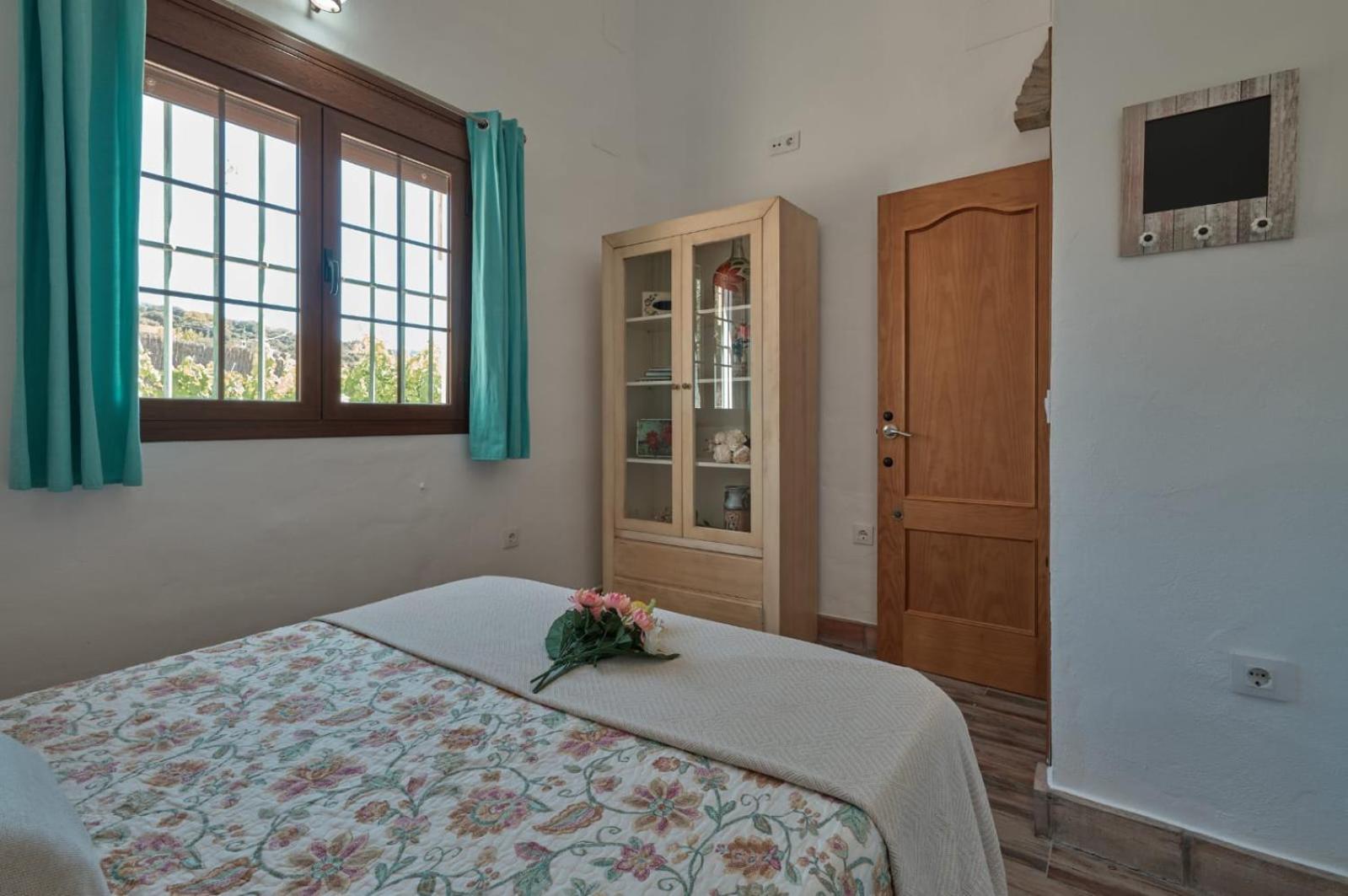 Villa Rincón de Marco y María Prado Del Rey Exterior foto